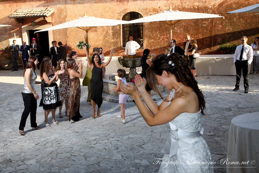 © MaXu - Fotografo Matrimonio Roma .net - Stile REPORTAGE